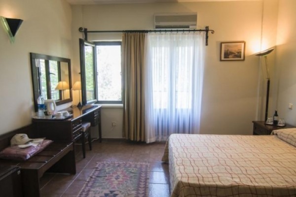 Meldi Hotel