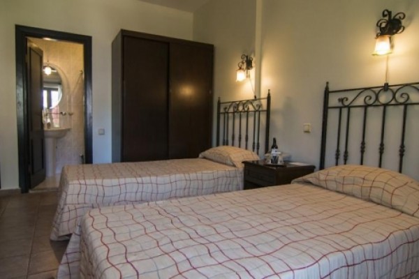 Meldi Hotel