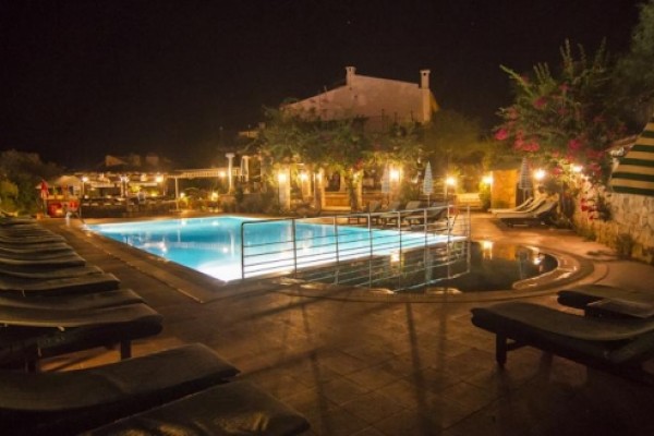 Meldi Hotel