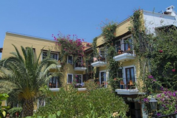 Meldi Hotel
