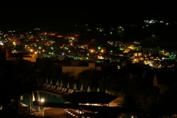 Meldi Hotel