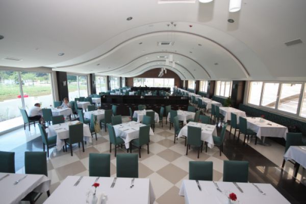 Melissa Garden Otel Belek