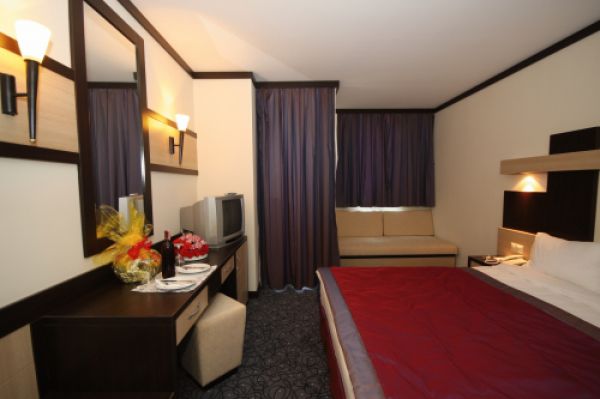Melissa Garden Otel Belek