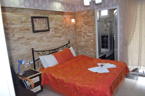 Melrose House Hotel