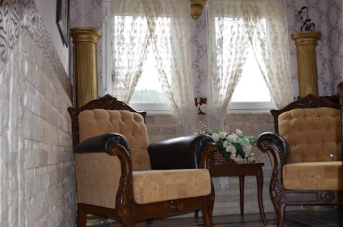 Melrose House Hotel