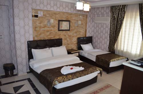Melrose House Hotel
