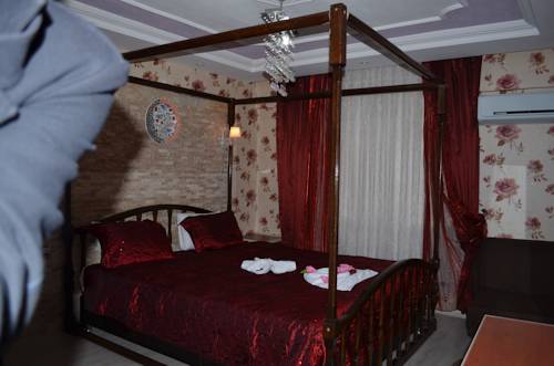 Melrose House Hotel
