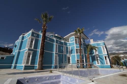 Melrose Viewpoint Hotel