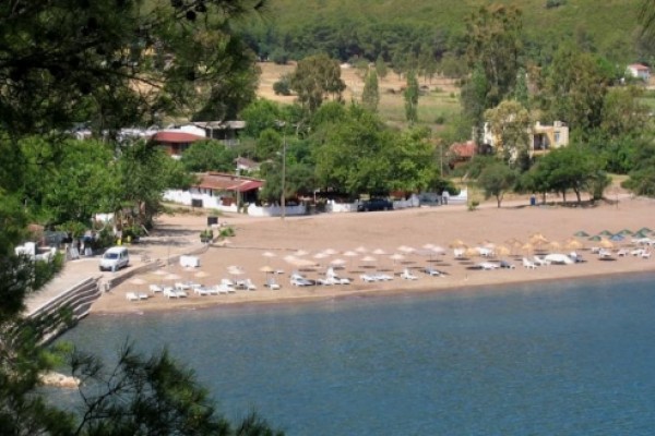 Meltem Hotel