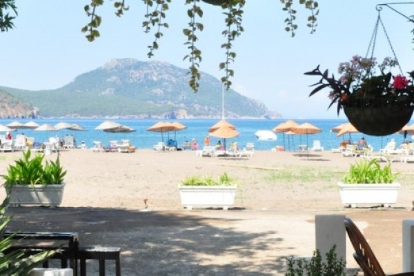 Meltem Hotel