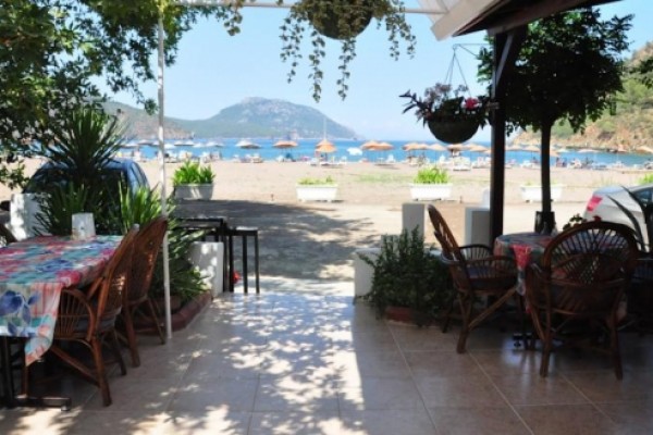 Meltem Hotel