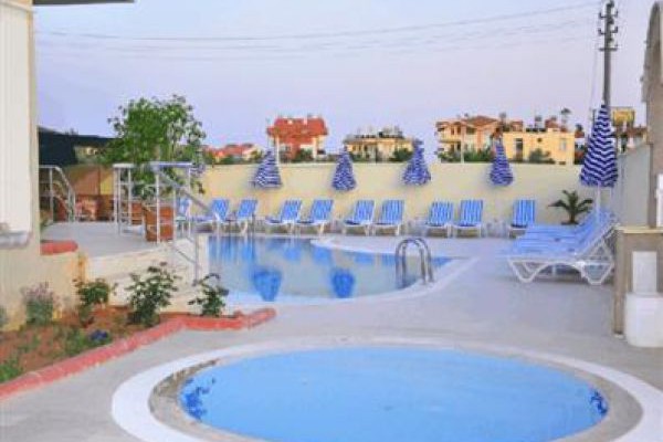 Memory Apart Hotel