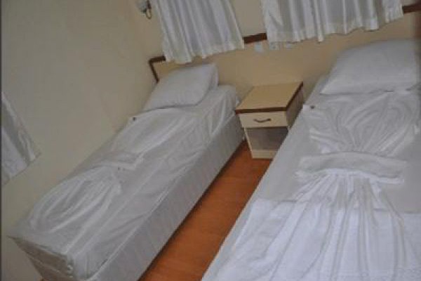 Memory Apart Hotel