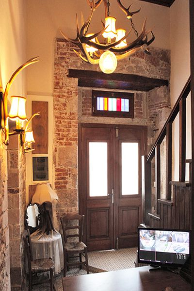 Mercanköşk Ayvalık