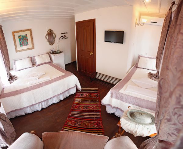 Mercanköşk Ayvalık
