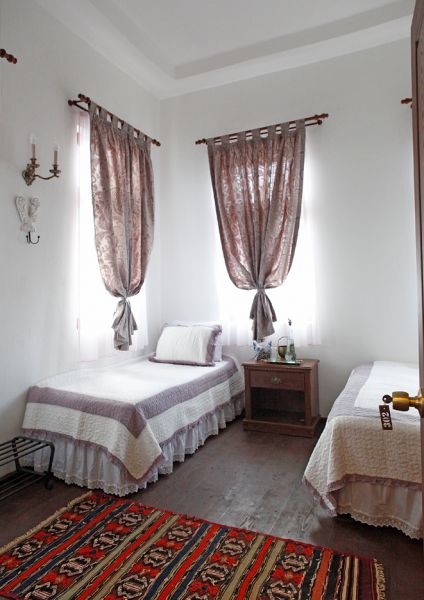 Mercanköşk Ayvalık