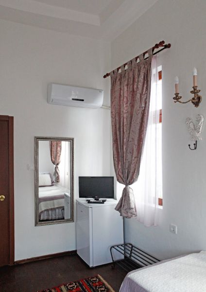 Mercanköşk Ayvalık
