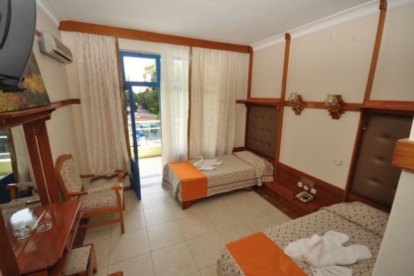 Merhaba HotelAlanya