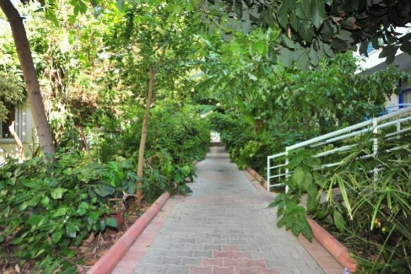 Merhaba HotelAlanya