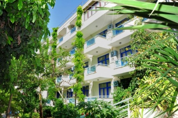 Merhaba HotelAlanya