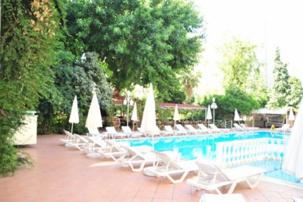 Merhaba HotelAlanya