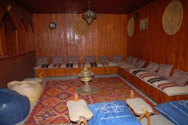 Merhaba HotelAlanya