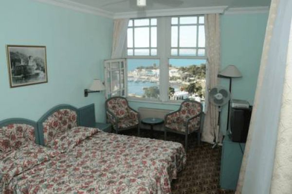 Merit Halki Palace Otel