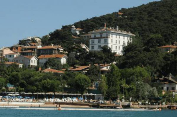 Merit Halki Palace Otel