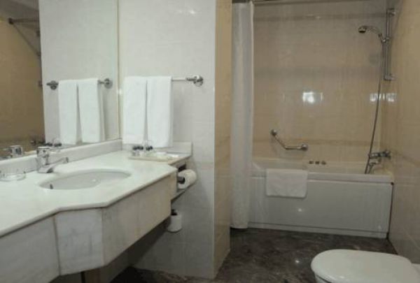 Merit Halki Palace Otel