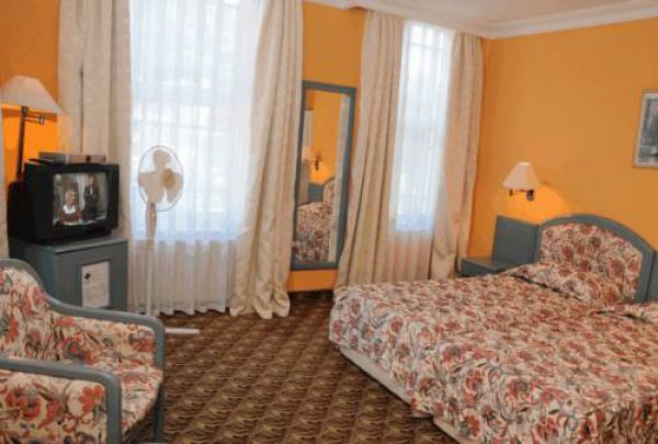Merit Halki Palace Otel