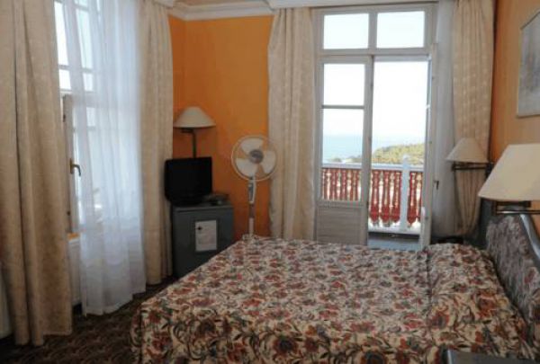 Merit Halki Palace Otel