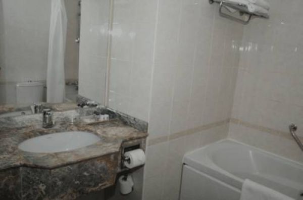 Merit Halki Palace Otel