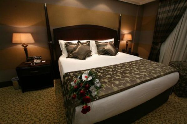 Merit Lefkoşa Otel