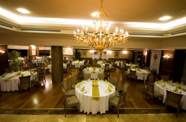 Merit Lefkoşa Otel