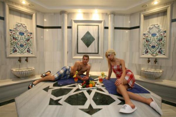 Merit Lefkoşa Otel