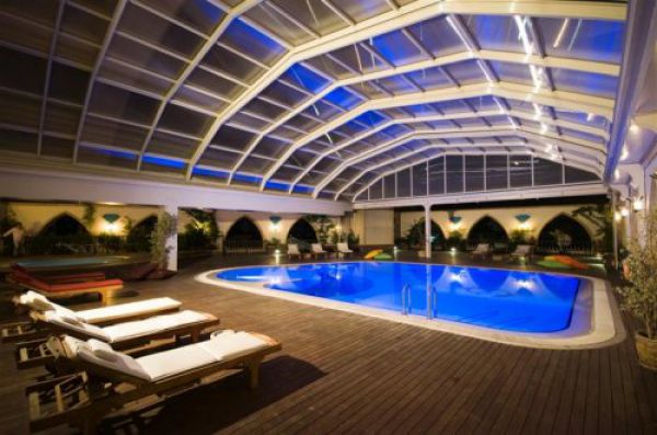 Merit Lefkoşa Otel