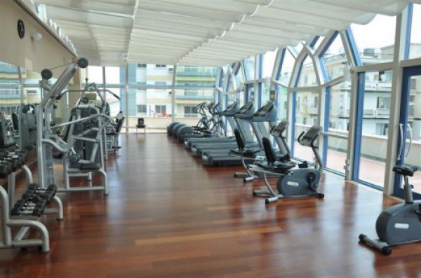 Merit Lefkoşa Otel