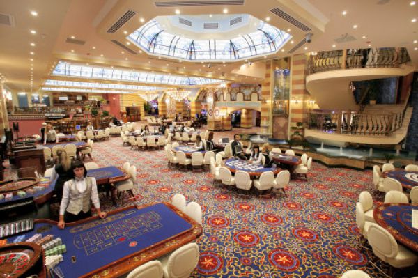 Merit Lefkoşa Otel