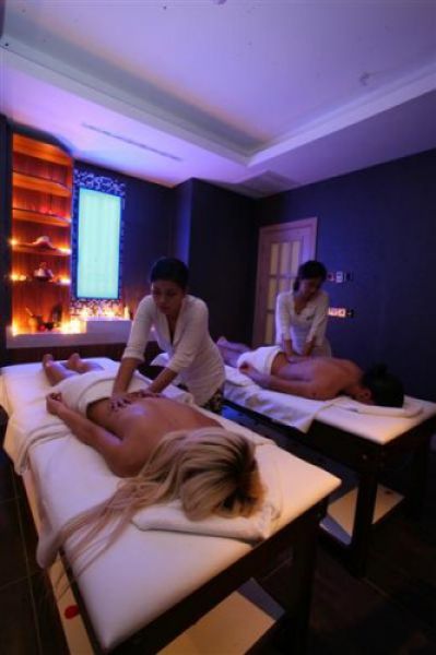 Merit Lefkoşa Otel