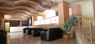 Mersoy Exclusive Hotel