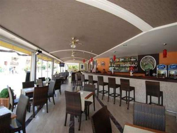 Mersoy Exclusive Hotel