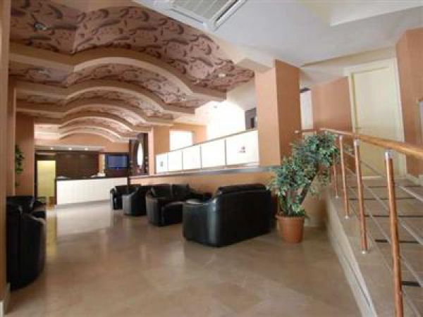 Mersoy Exclusive Hotel