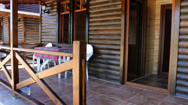 Mert Tatil Köyü 2