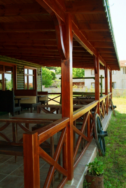 Mert Tatil Köyü 2