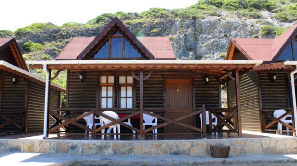 Mert Tatil Köyü 2