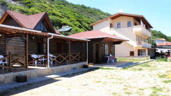 Mert Tatil Köyü 2