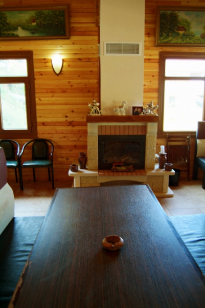 Mert Tatil Köyü 2
