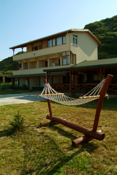 Mert Tatil Köyü 2