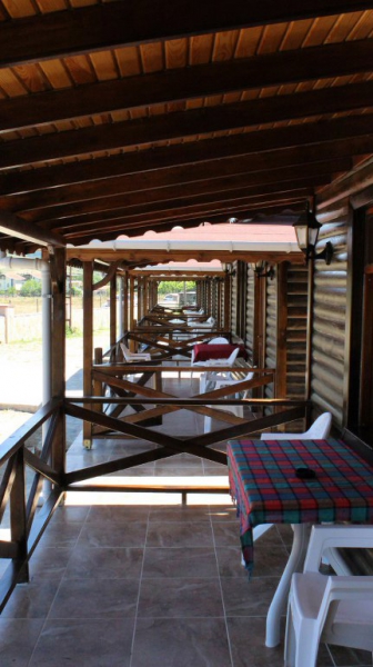 Mert Tatil Köyü 2
