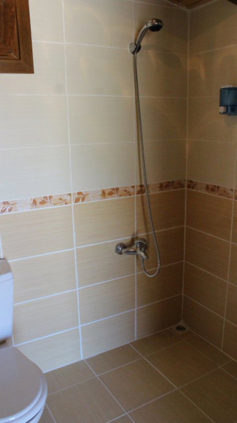 Mert Tatil Köyü 2